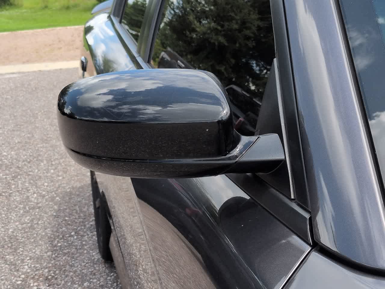 Used 2023 Dodge Charger R/T w/ Blacktop Package RWD image 12