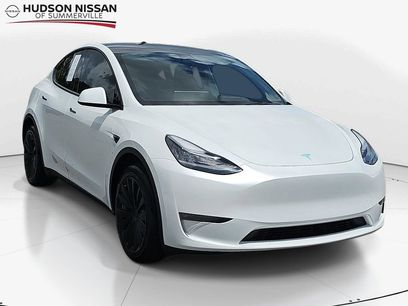 Used 2023 Tesla Model Y Long Range