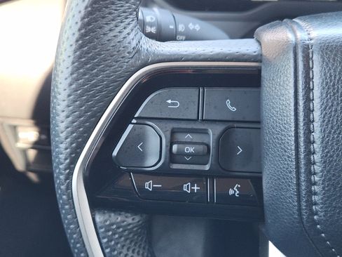 Used 2024 Toyota Sequoia Limited image 30