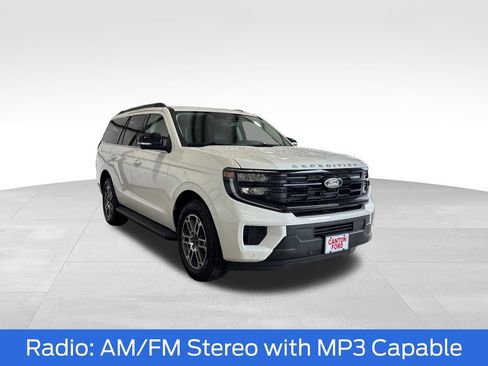 New 2026 Ford Expedition Active AWD/4WD image 9