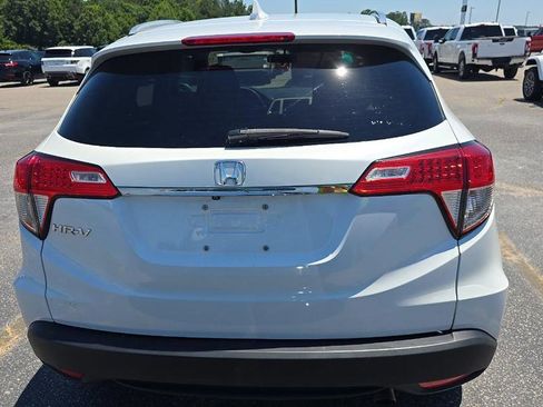 Used 2020 Honda HR-V EX image 6