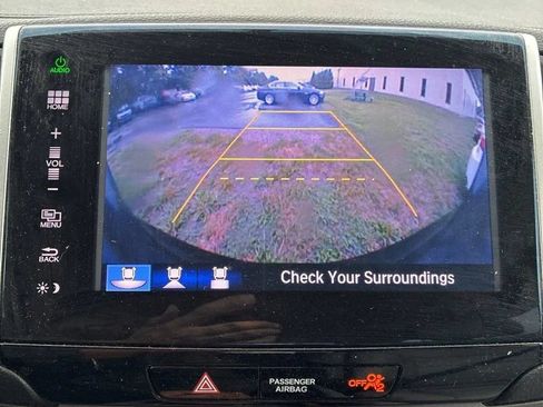 Used 2016 Honda Pilot EX-L image 27