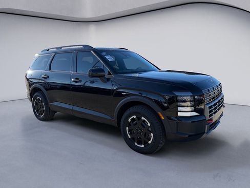 New 2026 Hyundai Palisade XRT Pro image 7