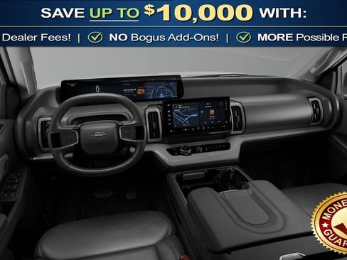 New 2026 Ford Expedition Active image 10