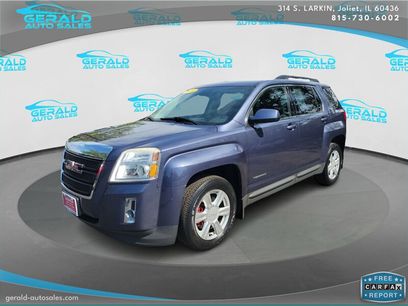 Used 2014 GMC Terrain SLE w/ Convenience Package