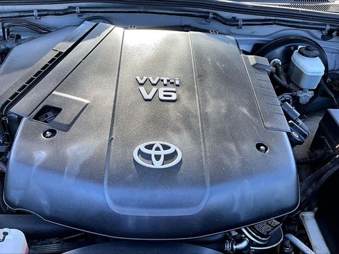 Used 2008 Toyota Tacoma PreRunner RWD image 32