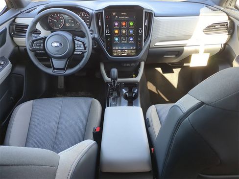 New 2026 Subaru Forester Premium image 11