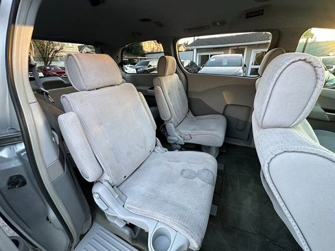 Used 2005 Nissan Quest 3.5 w/ (S01) Seat Pkg image 21