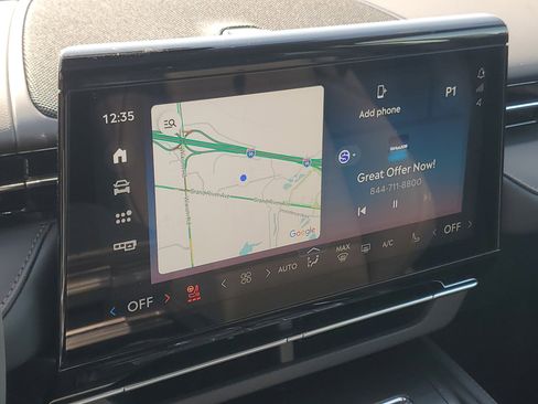 New 2026 Lincoln Nautilus Reserve image 24