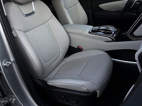 Certified 2024 Hyundai Tucson Limited FWD image 25