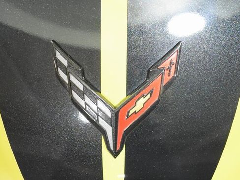 Used 2020 Chevrolet Corvette Stingray Coupe image 17