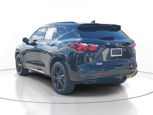 Used 2020 Chevrolet Blazer RS image 3