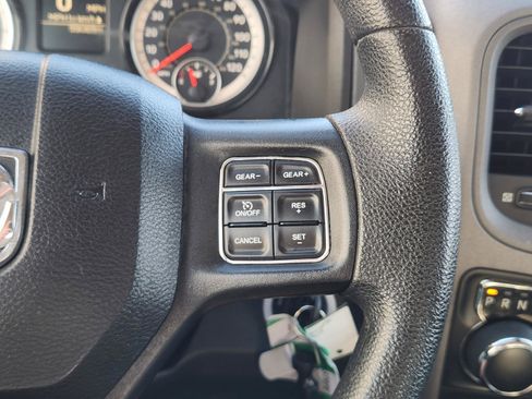 Used 2019 RAM 1500 Express w/ Express Value Package RWD image 23