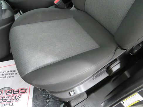 Used 2022 RAM ProMaster City Wagon image 32