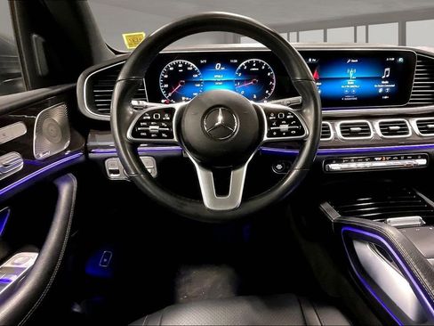 Used 2022 Mercedes-Benz GLE 350 4MATIC image 8