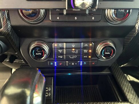 Used 2020 Ford F150 Raptor w/ Equipment Group 802A Luxury AWD/4WD image 60