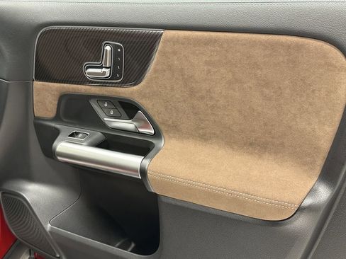 Certified 2025 Mercedes-Benz GLA 250 image 15