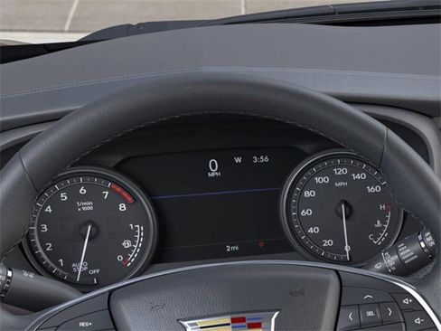 New 2026 Cadillac XT5 Premium Luxury w/ Driver Assist Package image 18