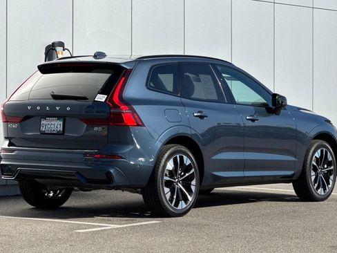 Certified 2026 Volvo XC60 B5 Plus w/ Protection Package Premier AWD/4WD image 5