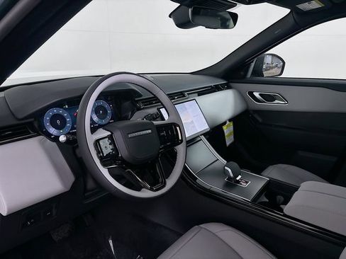New 2026 Land Rover Range Rover Velar S image 9