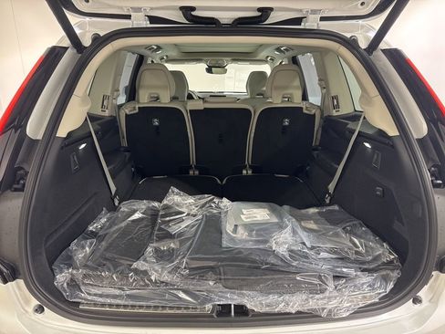 New 2026 Volvo XC90 B6 Ultra w/ Protection Package AWD/4WD image 31