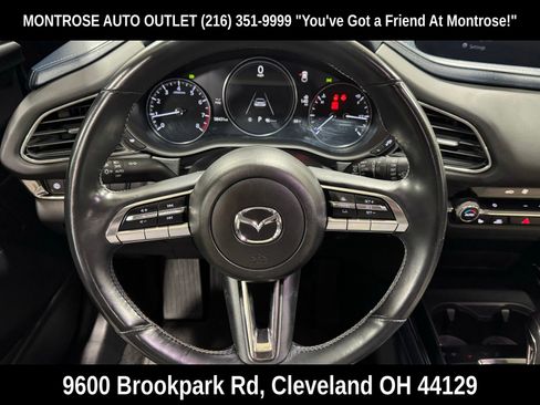 Used 2020 MAZDA CX-30 AWD w/ Preferred Package image 17