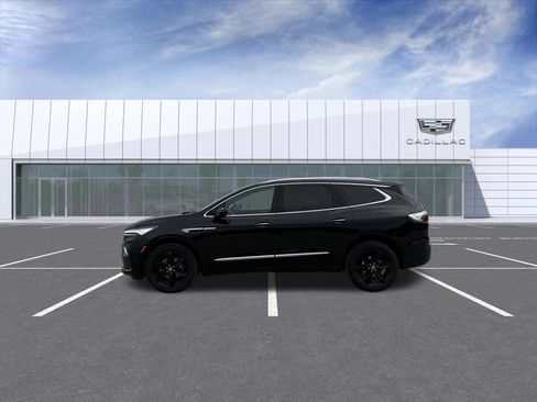 Used 2023 Buick Enclave Essence w/ Experience Buick Package FWD image 5