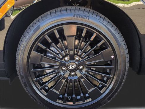 New 2026 Hyundai Santa Fe Calligraphy image 11