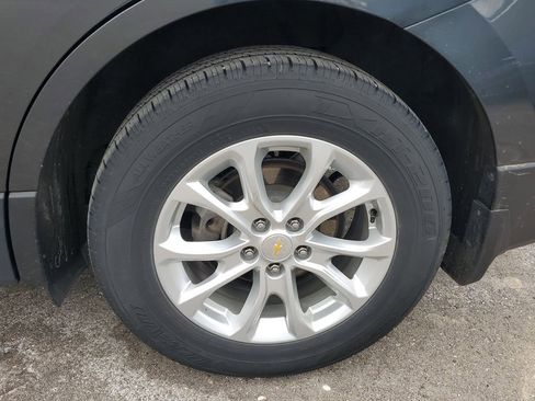 Used 2021 Chevrolet Equinox LT image 5