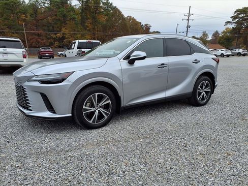 Used 2024 Lexus RX 350 Premium w/ Cold Area Package image 2