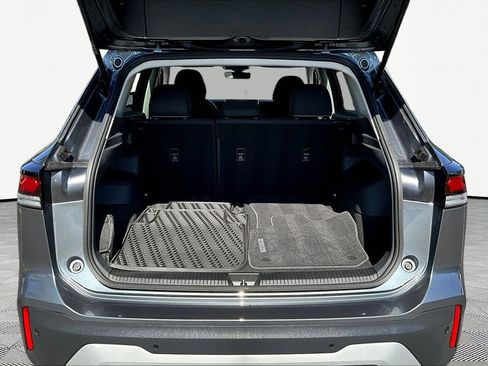 Used 2025 Volkswagen Tiguan S FWD image 26