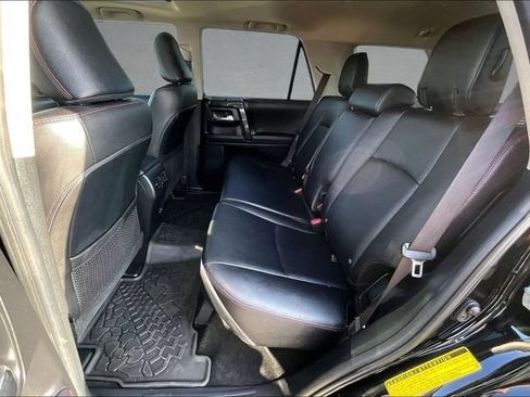 Used 2023 Toyota 4Runner TRD Pro AWD/4WD image 22