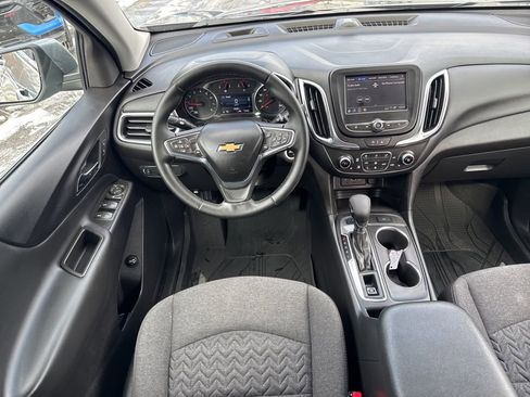 Used 2024 Chevrolet Equinox LT w/ LPO, Floor Liner Package AWD/4WD image 26