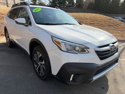 Used 2021 Subaru Outback Limited XT w/ Popular Package #2