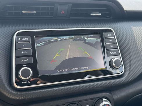 Used 2025 Nissan Kicks Play S FWD image 16