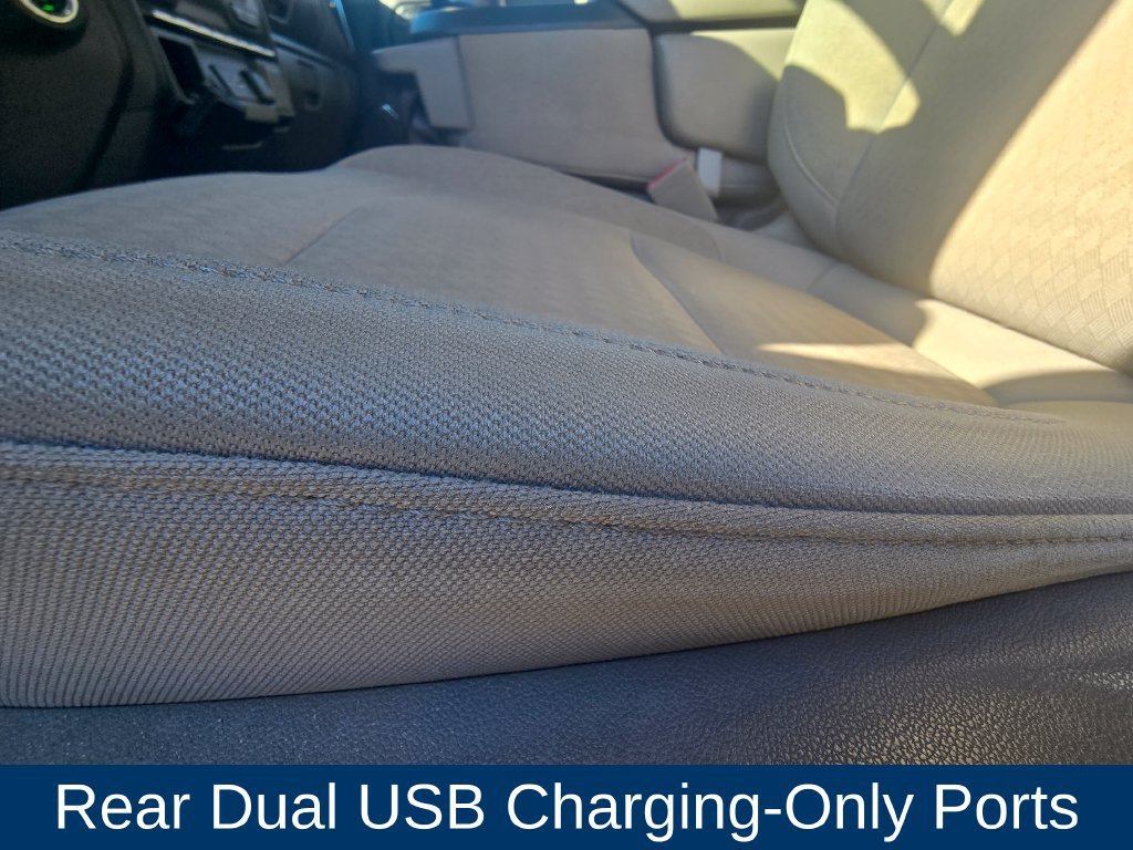 Used 2019 Chevrolet Silverado 1500 LT w/ All-Star Edition AWD/4WD image 12