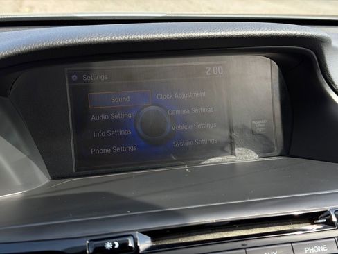 Used 2017 Honda Accord Sport Special Edition image 24