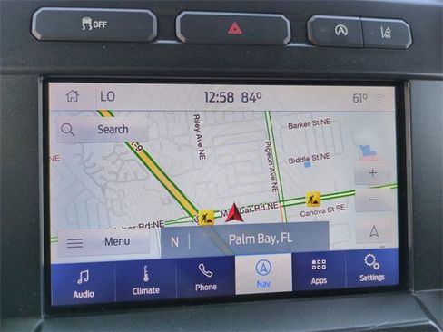 Used 2020 Ford F150 Lariat image 21