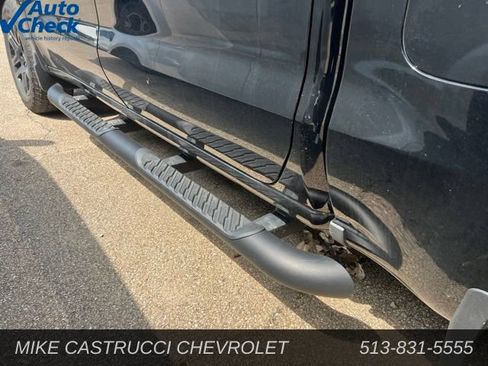 Used 2024 Chevrolet Silverado 1500 RST w/ All Star Edition Plus AWD/4WD image 6