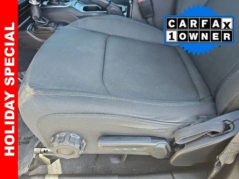 Used 2021 Jeep Wrangler Unlimited Sport image 28