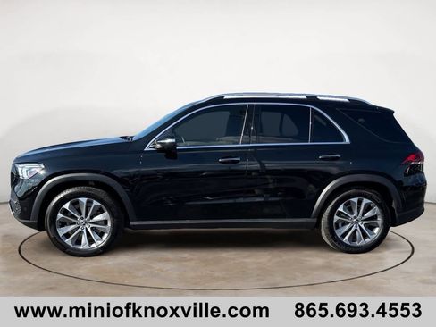 Used 2023 Mercedes-Benz GLE 350 image 6
