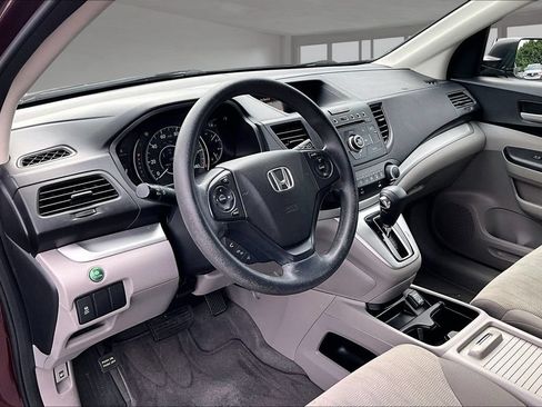Used 2013 Honda CR-V LX image 14