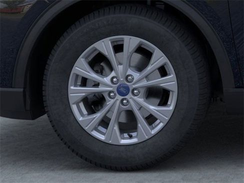 New 2025 Ford Escape Active image 27