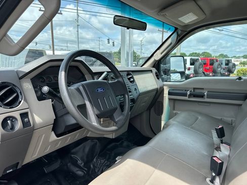 Used 2008 Ford F350 XL RWD image 28