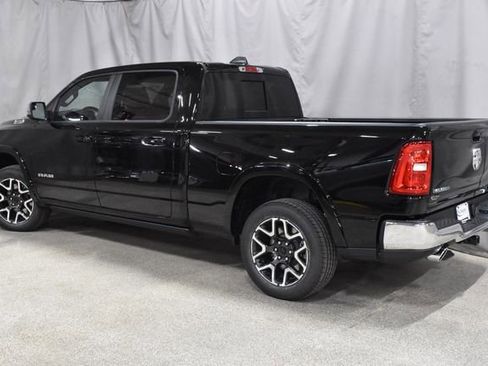 Used 2025 RAM 1500 Laramie image 6
