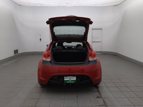 Used 2016 Hyundai Veloster w/ Option Group 02 FWD image 29