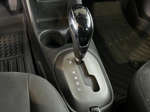 Used 2021 Chevrolet Spark LT FWD image 27