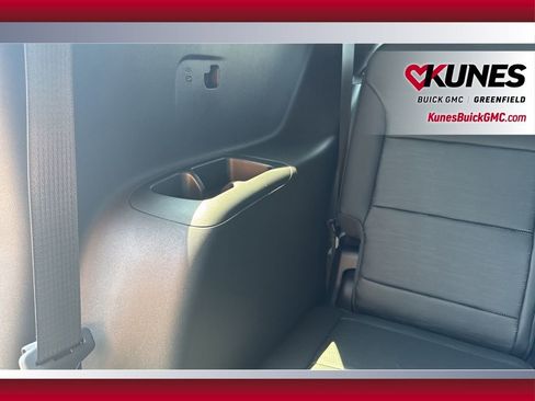 New 2025 Buick Enclave Sport Touring w/ Power Package image 56