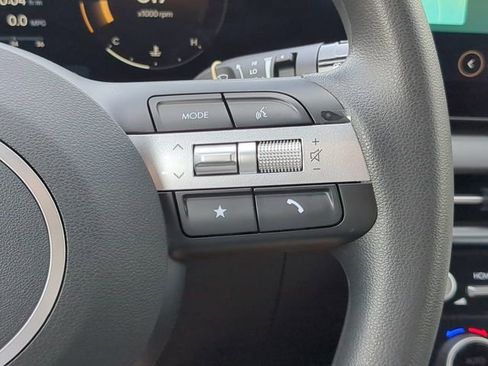 New 2025 Hyundai Santa Cruz SEL FWD image 26
