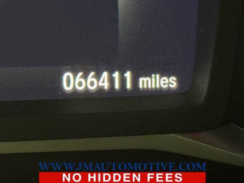 Used 2020 Honda Passport EX-L image 22